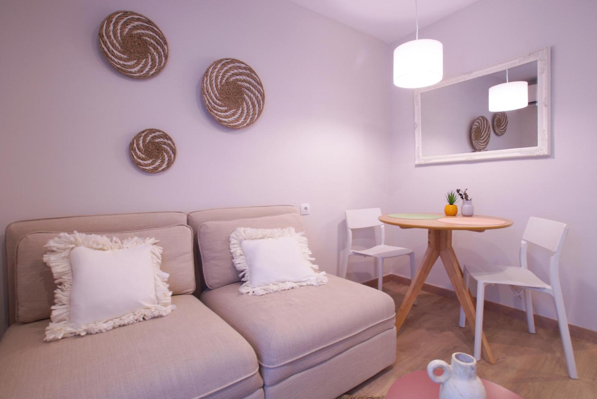 Budget Beach Studio 14 Калондж Екстериор снимка