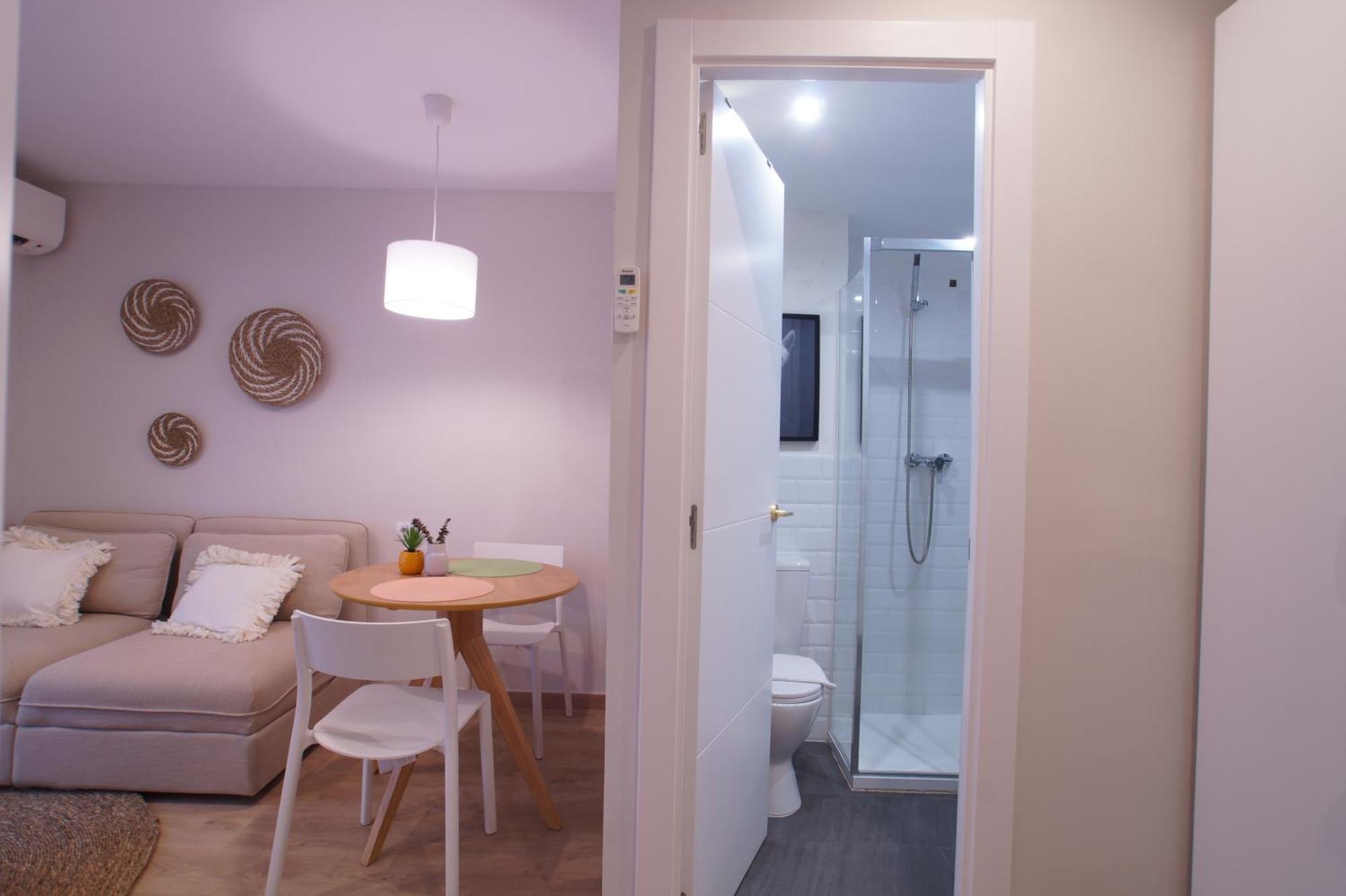 Budget Beach Studio 14 Калондж Екстериор снимка