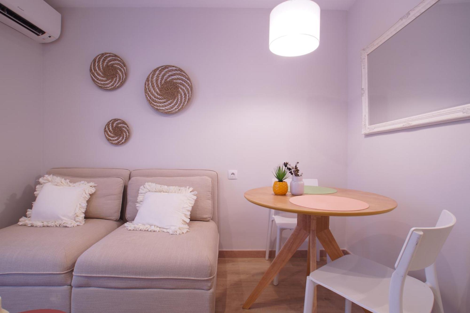 Budget Beach Studio 14 Калондж Екстериор снимка
